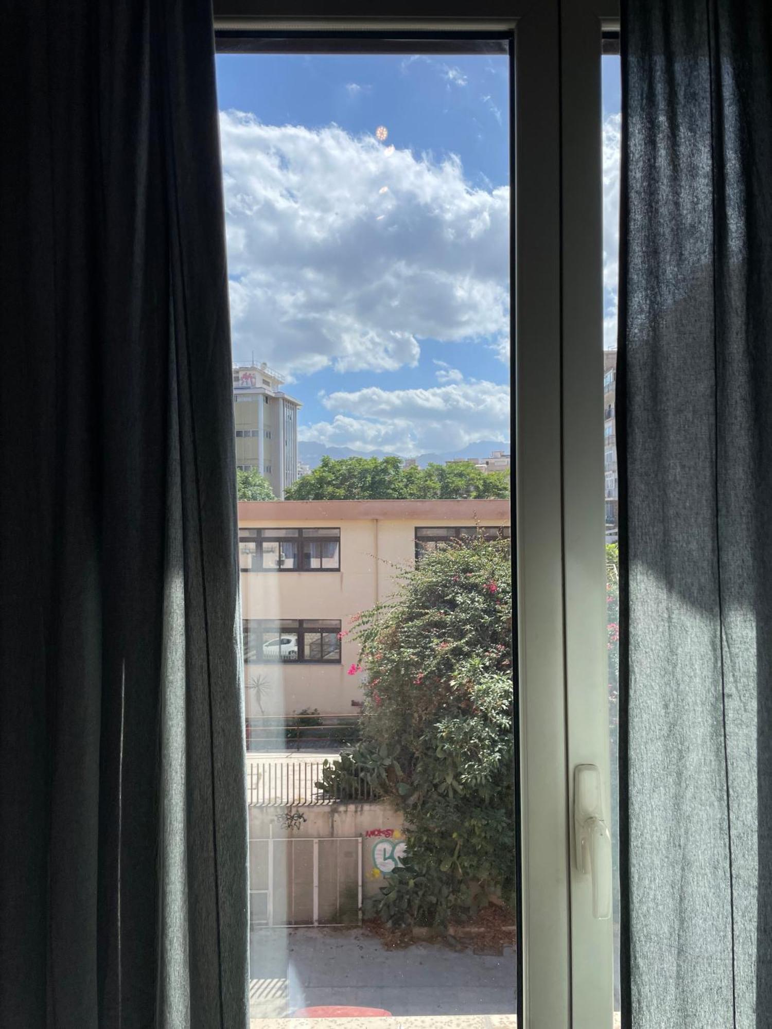 Appartamento Vicino Il Centro Palermo Exterior photo