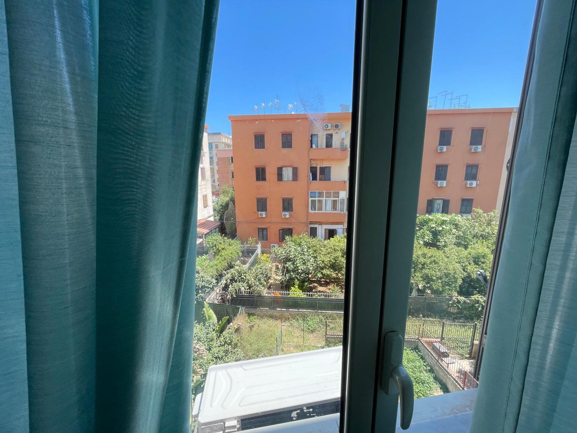 Appartamento Vicino Il Centro Palermo Exterior photo