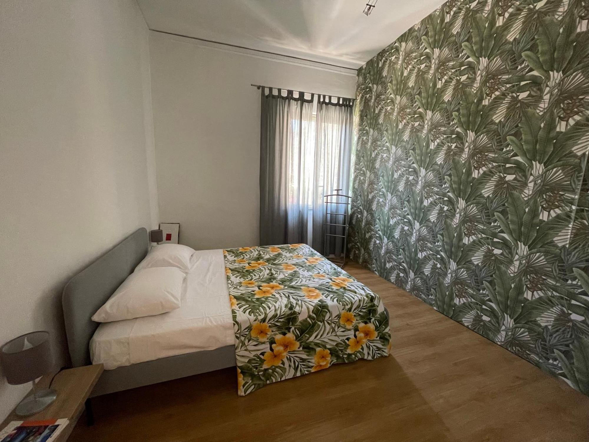 Appartamento Vicino Il Centro Palermo Exterior photo